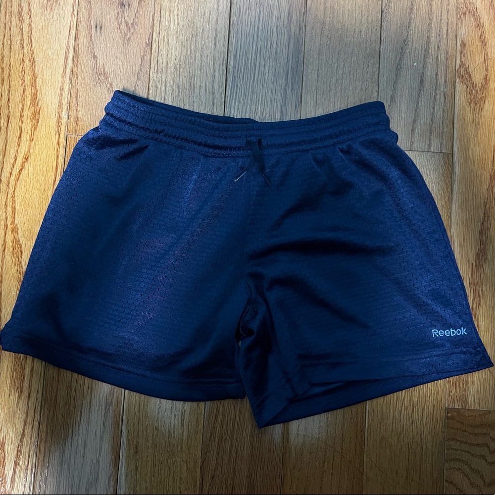 Reebok Workout Mesh Shorts